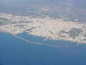 Αφιέρωμα στην Καλαμάτα από αυτοδιοικητικό περιοδικό