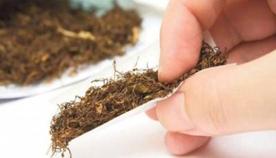 Συνελήφθη 48χρονη στο Αγρίνιο με 116 κιλά λαθραίου καπνού