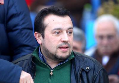 Την Τετάρτη η ομιλία Παππά στην Καλαμάτα 