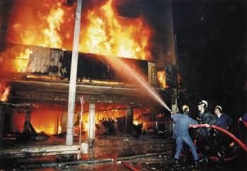 Σαν σήμερα... 10 Ιανουαρίου
