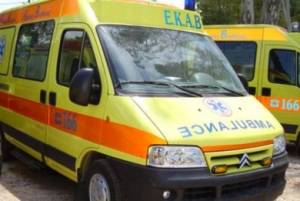 Ενας 35χρονος νεκρός σε τροχαίο δυστύχημα στη Μεσσηνία