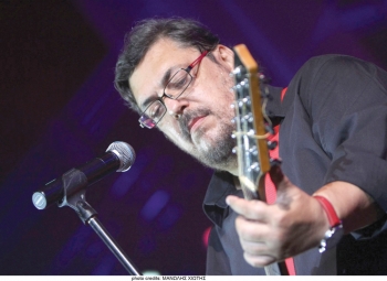 24 και 25 Ιανουαρίου στις &quot;Σπονδές&quot;: Ο Λαυρέντης Μαχαιρίτσας στην Καλαμάτα