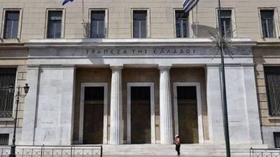 ΤτΕ: Αυξήθηκαν καταθέσεις και δάνεια τον Μάρτιο