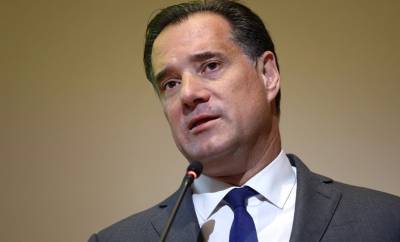 Γεωργιάδης: Γιατί θαυμάζω το Ισραήλ – Μακάρι να τους μοιάσουμε