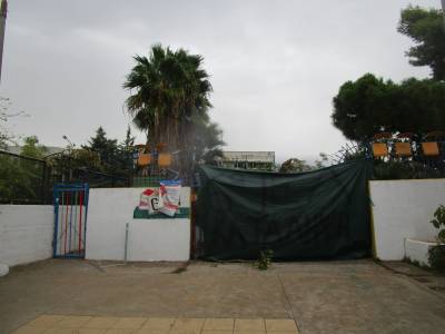 Δήμος Καλαμάτας: 73.800 ευρώ ο λογαριασμός των καταστροφών στις καταλήψεις