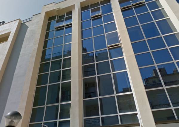Το Εργατικό Κέντρο συμπαρίσταται στον  Παναγιώτη Κουφαλάκο 