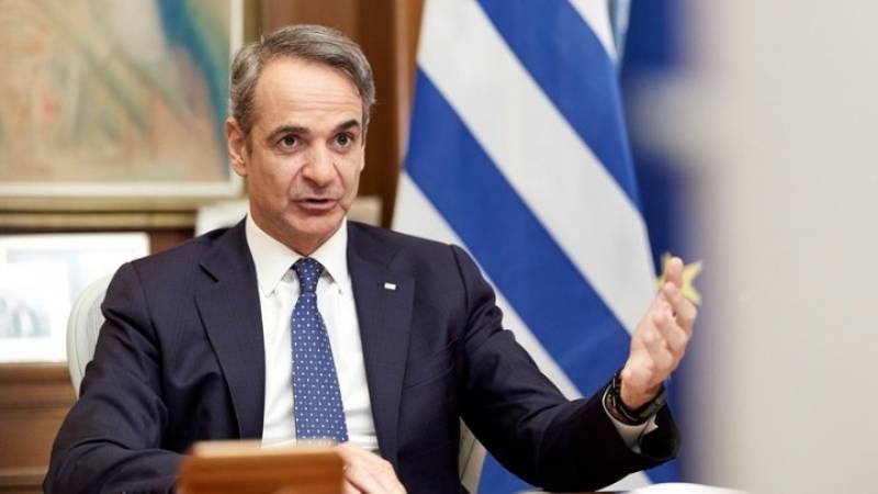 Κυρ. Μητσοτάκης: Στρατηγική και διαχρονική η σχέση με την ομογένεια της Αυστραλίας