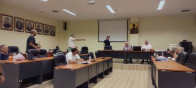 Πολλά ερωτήματα από την αντιπολίτευση στο Δημοτικό Συμβούλιο Τριφυλίας