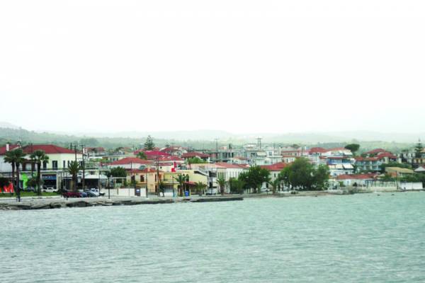 Πολιτιστικό διήμερο στο Πεταλίδι