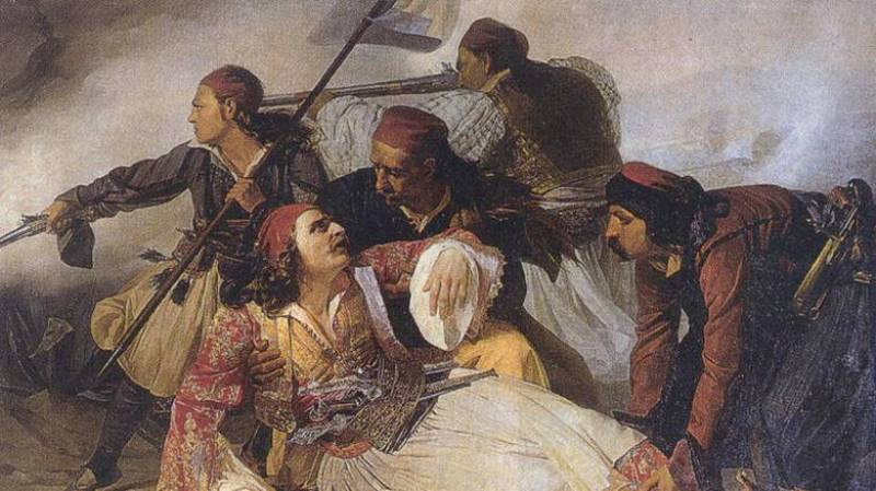 Εκδηλώσεις για τον εορτασμό των 200 χρόνων στην Τριφυλία