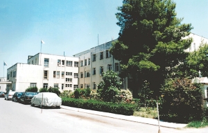 Την παραίτηση διευθυντή  ζητούν οι γιατροί του Νοσοκομείου Σπάρτης