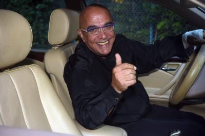 O Γιάννης Ζουγανέλης στην «Ε» για το νέο του βιβλίο: «Η ελληνική γλώσσα είναι για μένα το μέσο για να εξηγώ τη ζωή»