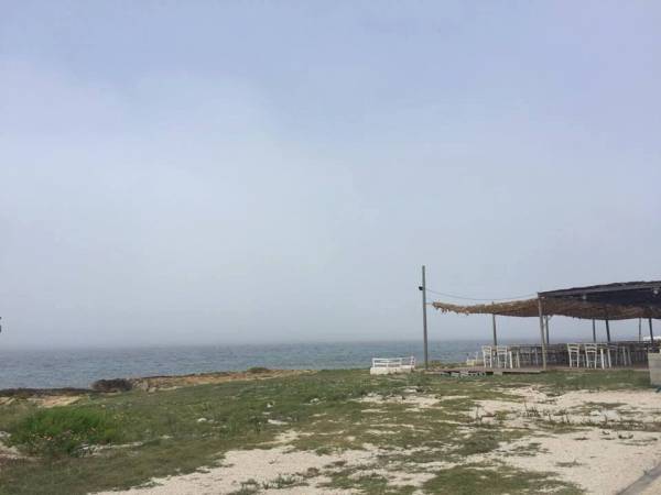 Μεσσηνία: &quot;Εξαφανίστηκε&quot; η Νήσος Πρώτη