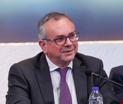 Ο Νίκος Παυλάκος στην “Ε”: “Η επιλογή σπουδών δεν είναι μόνο θέμα βαθμών, αλλά κυρίως θέμα ταυτότητας και προσανατολισμού”