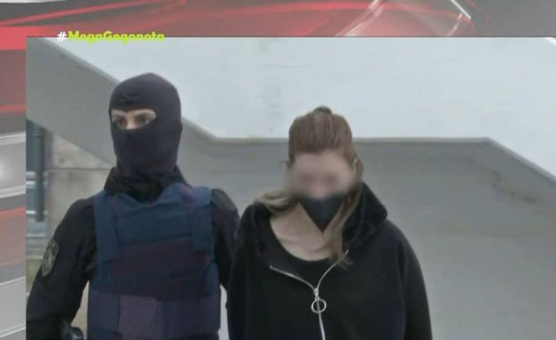 Δίκη Ρούλας Πισπιρίγκου: Η κατάθεση του εντατικολόγου Ηλιάδη (βίντεο)