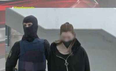 Δίκη Ρούλας Πισπιρίγκου: Η κατάθεση του εντατικολόγου Ηλιάδη (βίντεο)