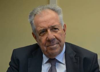 Ο Γιώργος Γκόνος για το νέο πρόγραμμα Εταιρικής Κοινωνικής Ευθύνης της McCain