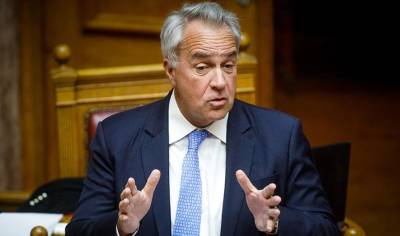 Βορίδης: Το υπουργείο Εσωτερικών είναι πάντα έτοιμο να διεξάγει εκλογές