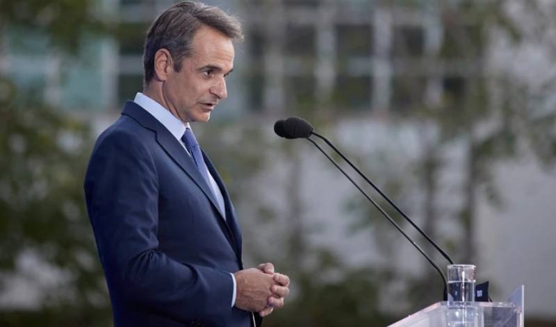 Μητσοτάκης για Παγκόσμια Ημέρα Αδέσποτων Ζώων: Kανένα αδέσποτο, κανένα κακοποιημένο