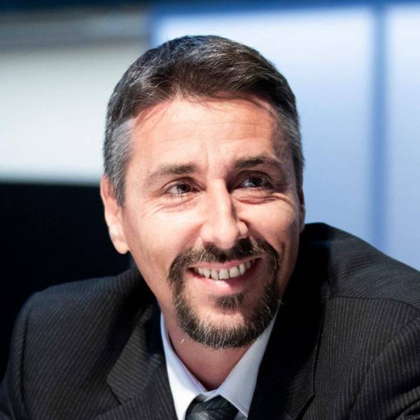 Μεσσηνία: Ο Νάσος Μάκιος ο μοναδικός Ελληνας στο πρόγραμμα Κυκλικής Οικονομίας του ΟΗΕ