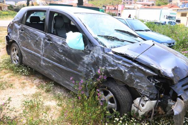 Τραγωδία στο Ναύπλιο: Νεκρή μία 19χρονη σε τροχαίο - Ακόμα δύο συνομήλικές της τραυματίστηκαν