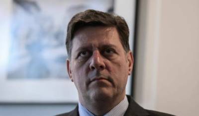 Βαρβιτσιώτης: Είναι σημαντικό για το μέλλον της ΕΕ να ακουστεί η φωνή των Ελλήνων