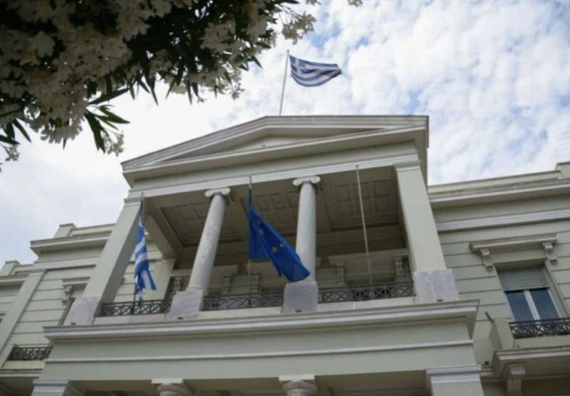 ΥΠΕΞ προς Ερντογάν: Αντιπαραγωγικές οι εχθροπαθείς δηλώσεις