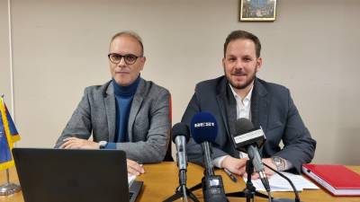 Καλαμάτα: Πλατφόρμα διαβούλευσης για Βιώσιμη Αστική Ανάπτυξη (βίντεο)