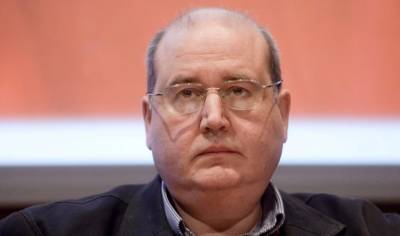 Φίλης: Για ποιο λόγο εμβολιάστηκα χωρίς δισταγμό με το εμβόλιο της AstraZeneca