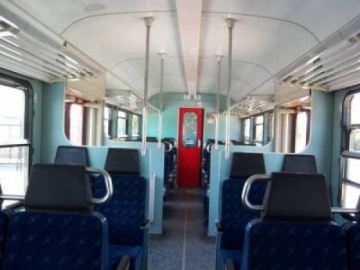 Αλλη πολιτική για το σιδηρόδρομο στην Πελοπόννησο