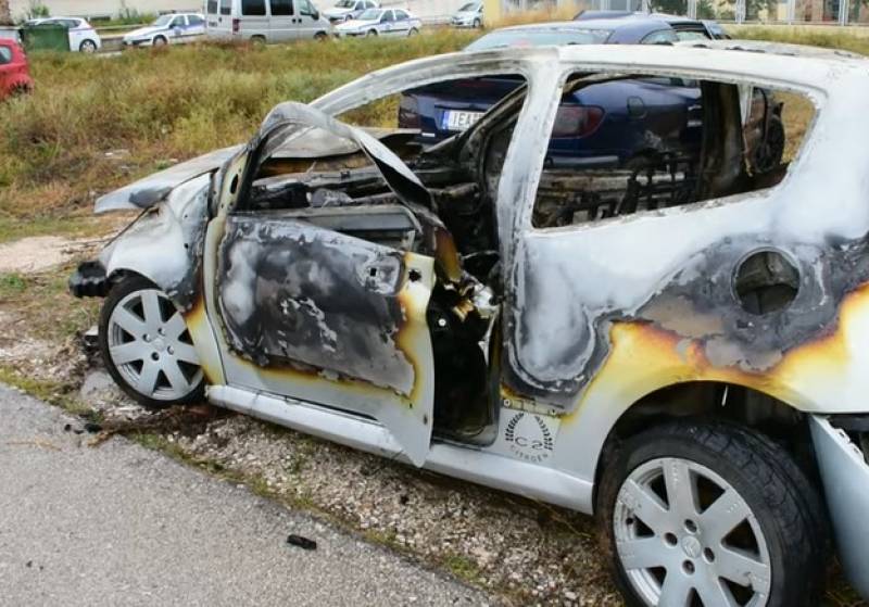 Τροχαίο δυστύχημα στο Ναύπλιο: Νεκρός 26χρονος έπειτα από σύγκρουση του αυτοκινήτου του σε μαντρότοιχο (Βίντεο)