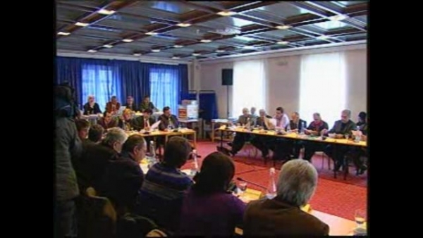 Δείτε live τη μετάδοση του Περιφερειακού Συμβουλίου Πελοποννήσου