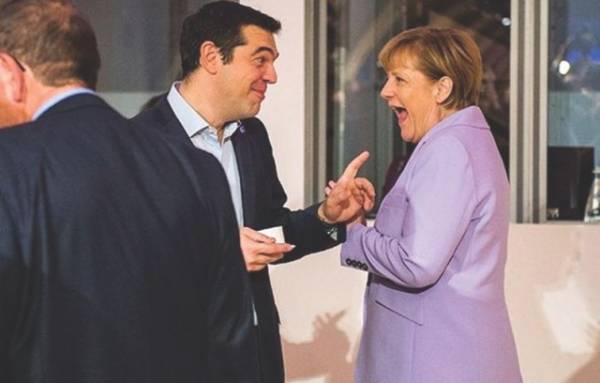 Το 3ο μνημόνιο θα καταλήξει  στην ανάπτυξη ή στη δραχμή; 