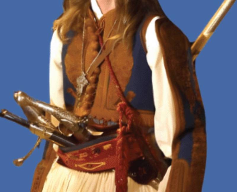 Εκδηλώσεις για την Επανάσταση στον Αρι