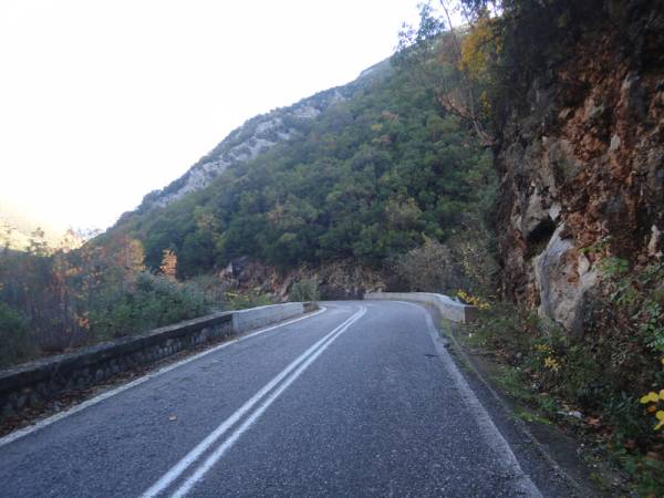 Ο αναξιοποίητος Ταΰγετος