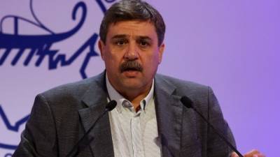 Ανδ. Ξανθός: Οι μαζικοί εμβολιασμοί είναι ένα εγχείρημα που πρέπει να πετύχει