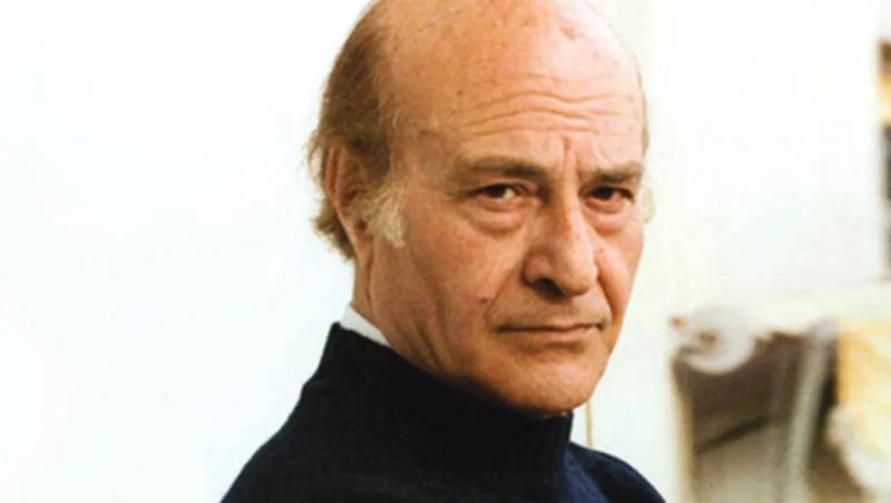 Εκδήλωση αφιερωμένη στον Οδυσσέα Ελύτη