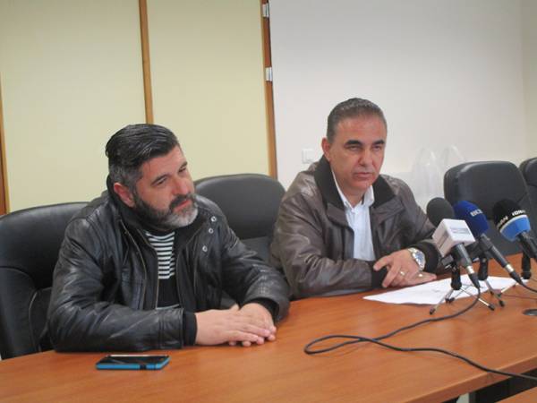 Εργατικό Κέντρο Καλαμάτας: Μήνυση Τσώνη για απειλητικά διαδικτυακά σχόλια (βίντεο)