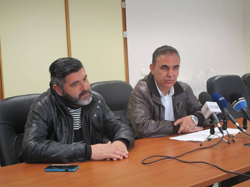 Εργατικό Κέντρο Καλαμάτας: Μήνυση Τσώνη για απειλητικά διαδικτυακά σχόλια (βίντεο)