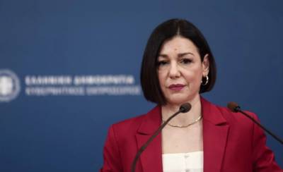 Πελώνη: Στο τέλος της επόμενης εβδομάδας οι ανακοινώσεις για το ωράριο κυκλοφορίας