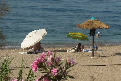 «Καύσωνες από άνοιξη μέχρι Αύγουστο»: Δυσοίωνες οι προβλέψεις του Παγκόσμιου Οργανισμού Μετεωρολογίας