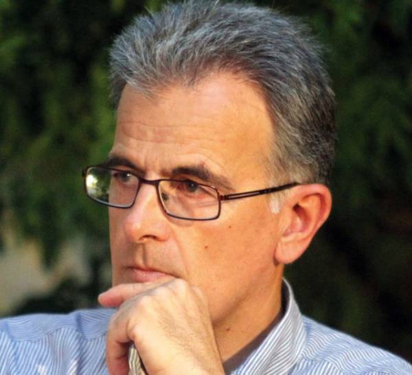 Πολιτική μπέσα