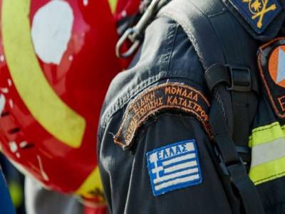 Συγκέντρωση βοήθειας για τους σεισμόπληκτους από την Περιφέρεια Πελοποννήσου