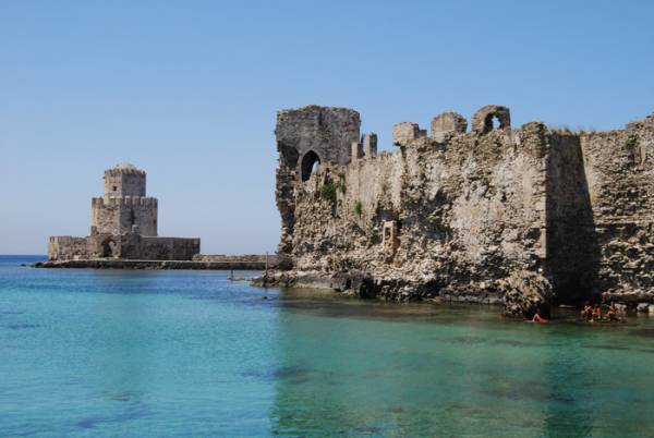 Επιστολή Σαμπαζιώτη για το αλιευτικό καταφύγιο Μεθώνης