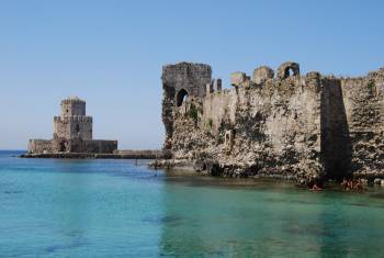 Επιστολή Σαμπαζιώτη για το αλιευτικό καταφύγιο Μεθώνης