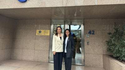 Υπ. Τουρισμού: Ελλάδα και Παγκόσμιος Οργανισμός Τουρισμού σε τροχιά στρατηγικής συμμαχίας