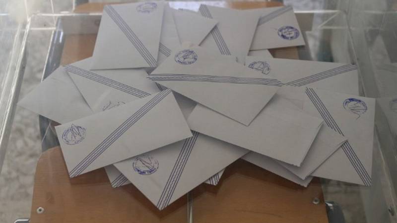 Άνοιξαν οι κάλπες – Αναλυτικός οδηγός για τους ψηφοφόρους