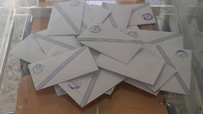 Άνοιξαν οι κάλπες – Αναλυτικός οδηγός για τους ψηφοφόρους