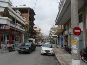 Κόντρες για τη Μπουλούκου στην πλειοψηφία