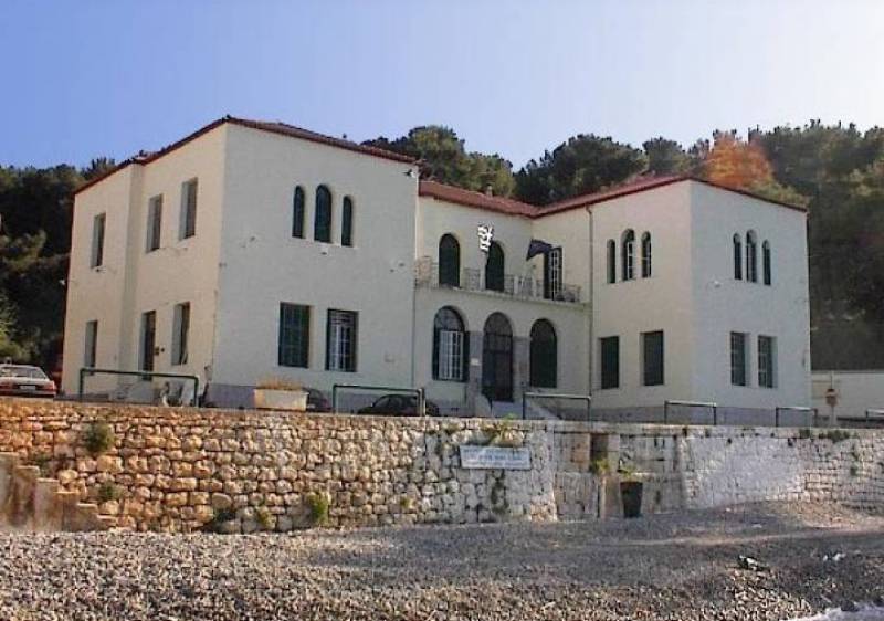 Νέα έργα για τη δημιουργική επανάχρηση σημαντικών δημοτικών κτιρίων στην Μεσσηνία